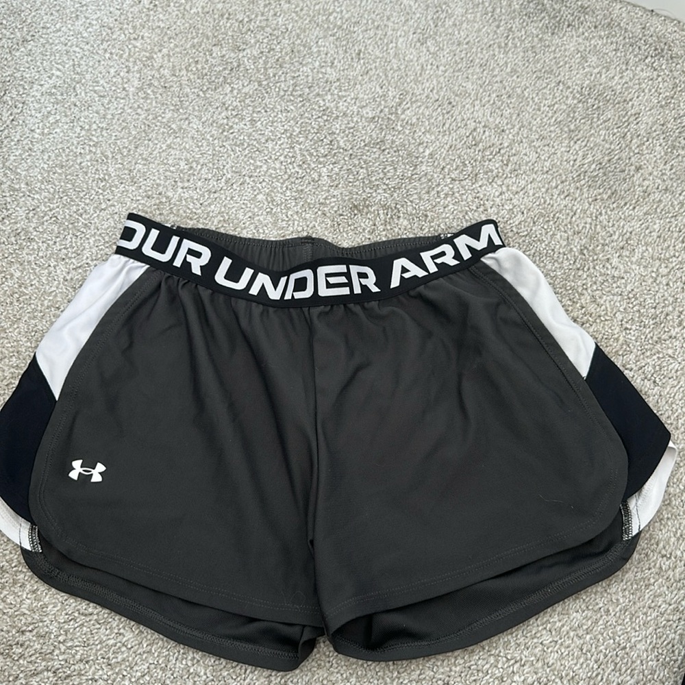 Under armour shorts
